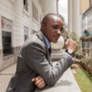 Meet your Posher, Alex